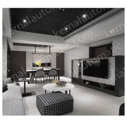 x20 Slim Wall Washer Spotlight 10W