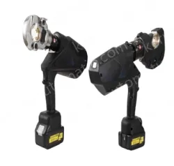 Electric hydraulic pliers EK-300D