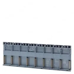 Active backplane bus