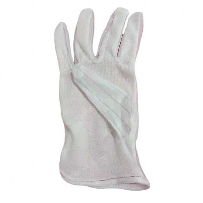 Anti-static gloves