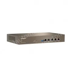 QoS VPN Router / Gateway