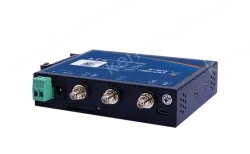 High-performance industrial routers