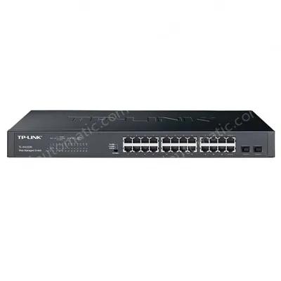 26 10/100/1000Base-T RJ45 ports Full gigabit cloud management switches