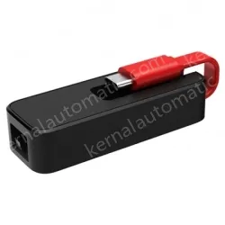 Type-Cto 1000M Ethernet adapter