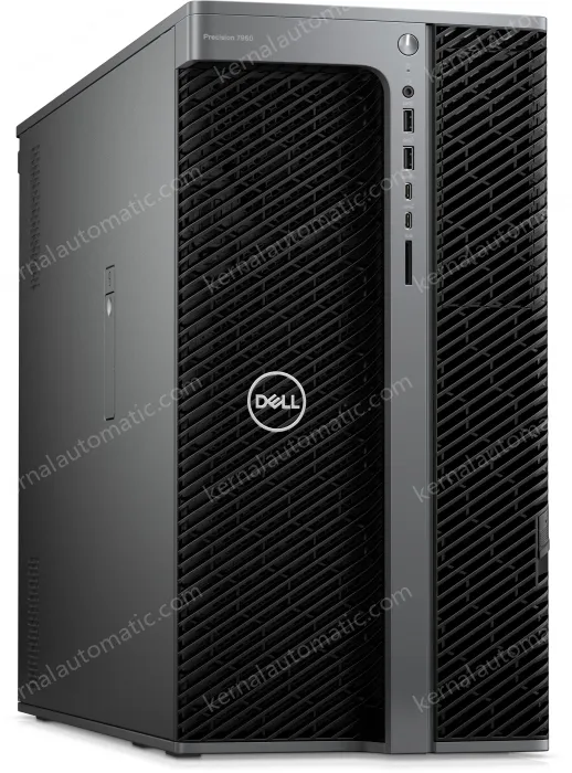 Precision T7960,T7960-W9-3495/16G-DDR5/512G