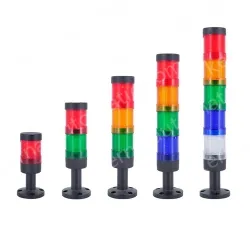 Combined warning lights NLT-50（2F）