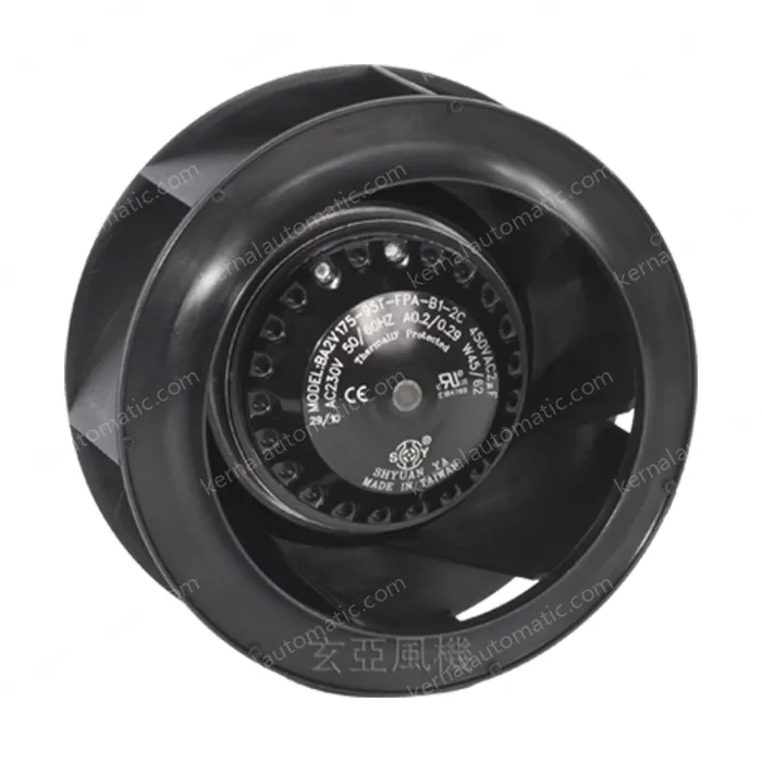 BA2V175-95T-FPA-B1-2C