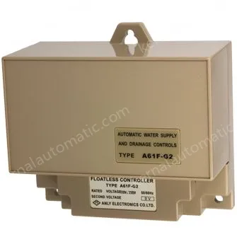 ANLY Level controller A61F-G2