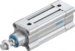 Festo Profile cylinder and tie rod cylinder DSBC-50-60-PPVA-N3