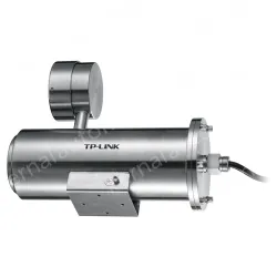 4 million pixel infrared explosion-proof camera