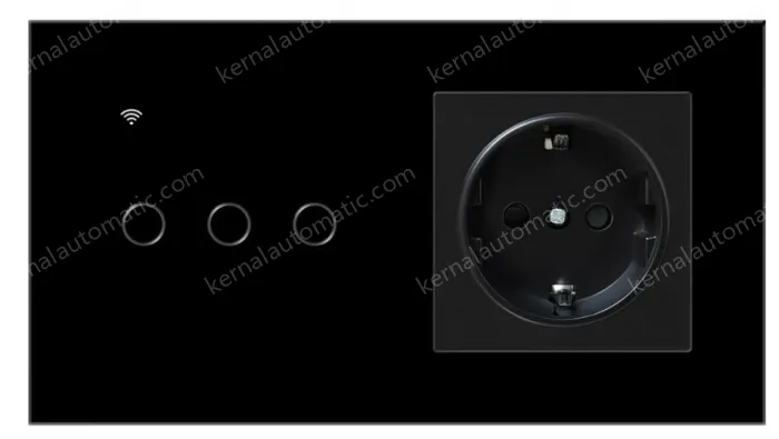 Smart socket TY-157-BB003Y-C-T