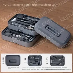 Y2-ZB electric batch high matching equipment