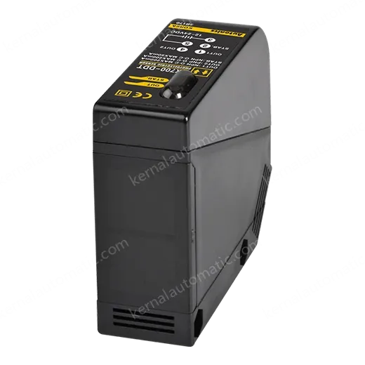 Autonics Photoelectric switches PRDCM12-8DP