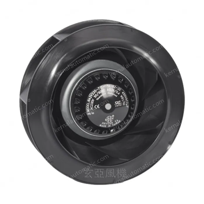 BA2V220-71T-FPA-B2-2C