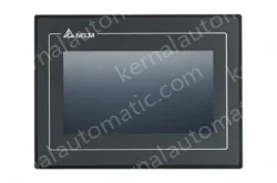 Delta HMI DOP-110CG