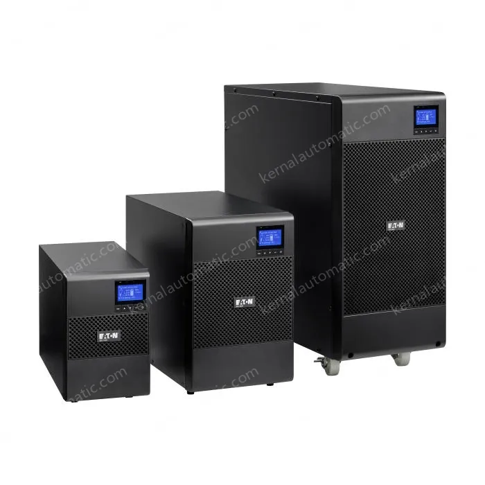 Eaton uninterruptible power supply MBP20KPDU
