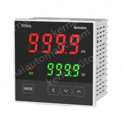 Autonics Temperature controller TCN4L-24R