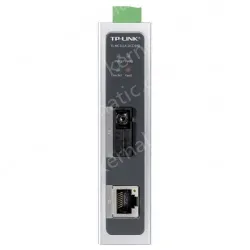 TL-MC311A-20 Industrial fiber optic transceivers