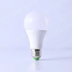 LED radar sensor light bulb -5W