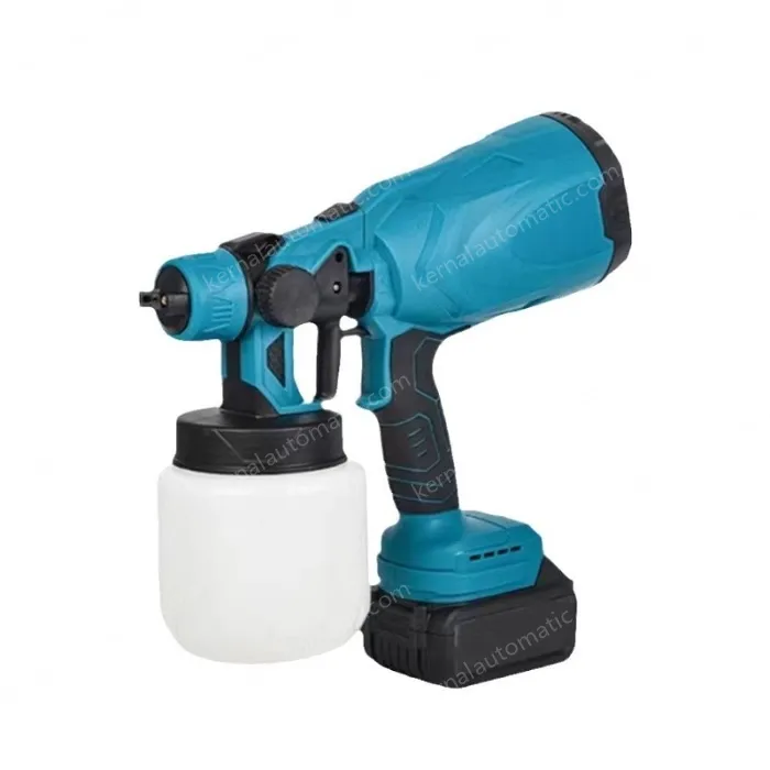 Handheld Airless Paint Sprayers JH07