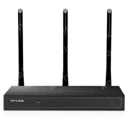 Enterprise-grade 450M wireless VPN router