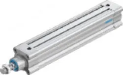 Festo Profile cylinder and tie rod cylinder DSBC-50-250-PPVA-N3
