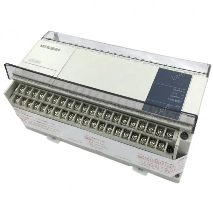 FX1N PLC Base Unit