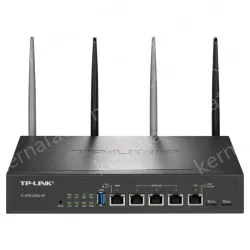 Enterprise-grade 4G/Wi-Fi 5 wireless router