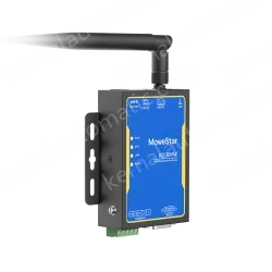 1 Port RS232/485/422 Serial to Wi-Fi/Ethernet Server