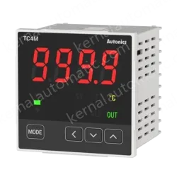 Autonics Temperature controller TC4M-24R