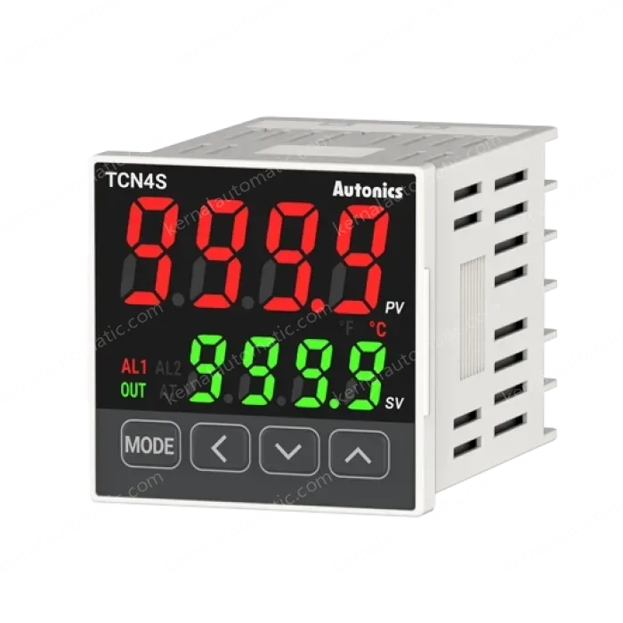 Autonics Temperature controller TCN4S-22R