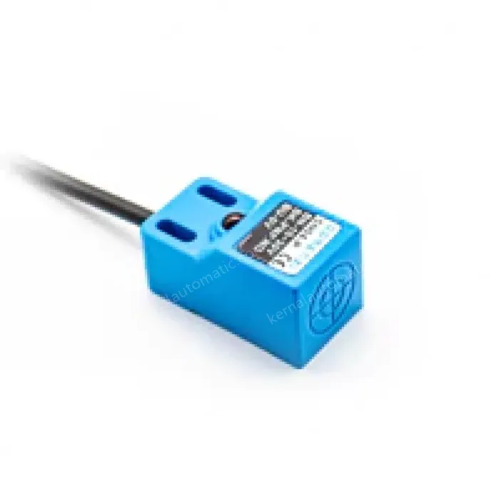 Rectangle Inductive proximity switch SN04-N