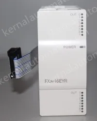 FX2N PLC Expansion Unit