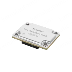 Industrial Embedded Serial Server Module