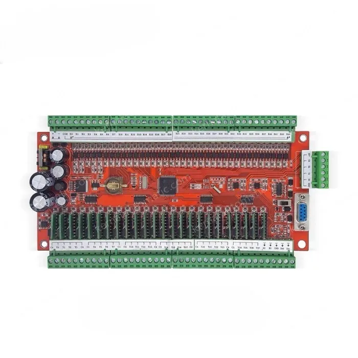FX2N-64MR