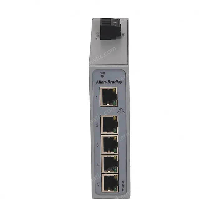 ArmorBlock 5000 I/O Blocks