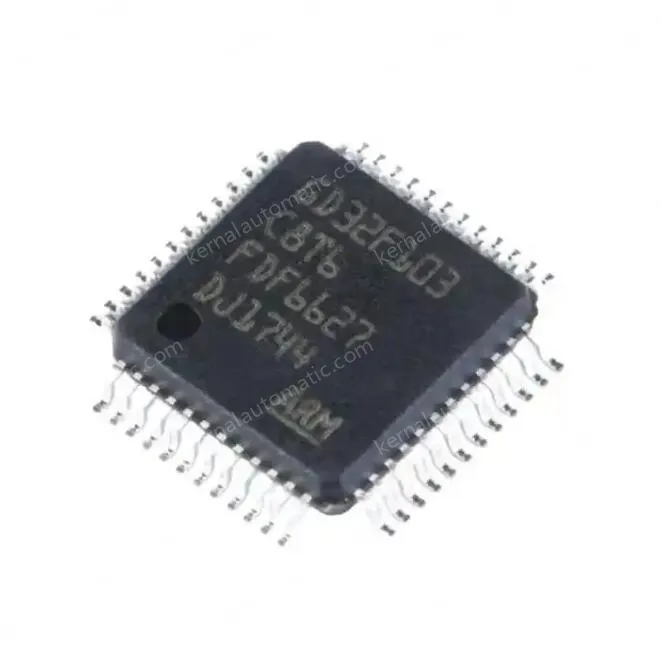 GD32350R-EVAL