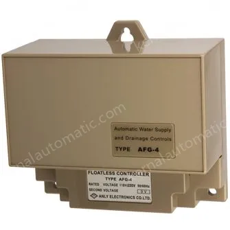 ANLY Level controller AFG-4