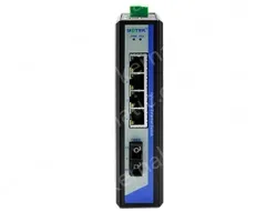 UOTEK 100M 5-Port Managed Ethernet Switch