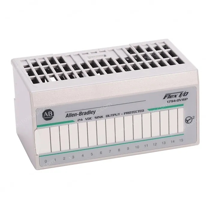 1794 Flex I/O Module