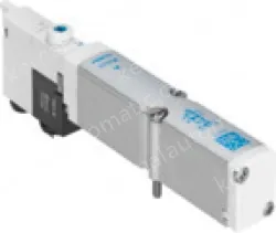 Festo Universal directional control valves VMPA14-M1H-KS-PI