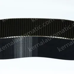 German brand synchronous belt single-sided rubber material steel wire core industrial belt