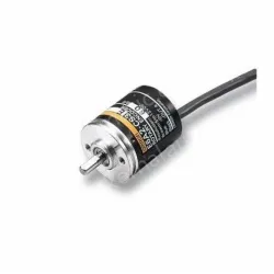 Omron encoder diameter 25 mm series