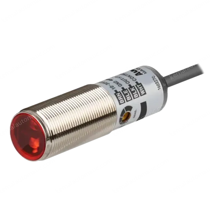 Autonics Photoelectric switches BRQM100-DDTA-P
