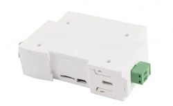 DIN-Rail RS485 Industrial cellular Modems