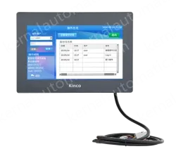 HMI Industry-specific G100E-LRF