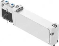 Festo Universal directional control valves VUVG-B18-T32C-AZT-F-1T1L