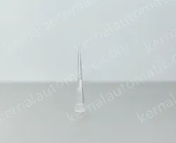 10 &mu;l with Gilson pipette with cartridge - 1000 bottles