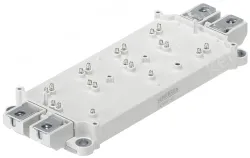 Semikron SEMiX604GB17E4s IGBT 27892140