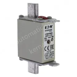 Eaton 170M1560D 90A 600VAC 20KA